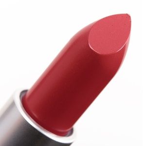 MAC Brick-o-la Lipstick NWT
